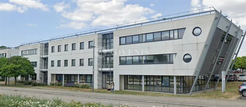 Office in Metz for lease Building Photo- Image 1 of 8