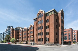 Plus de détails pour Tyndall St, Cardiff - Bureau à louer