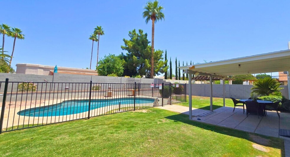 64th St & Bell Rd, Scottsdale, AZ à vendre - Photo du bâtiment - Image 2 de 11