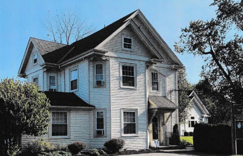 73 Pelham Island Rd, Wayland, MA for lease - Primary Photo - Image 1 of 2