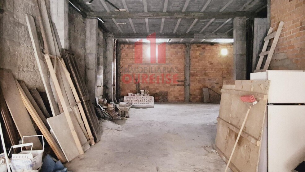 Commerce de détail dans Ourense, Orense à vendre - Photo du bâtiment - Image 2 de 8