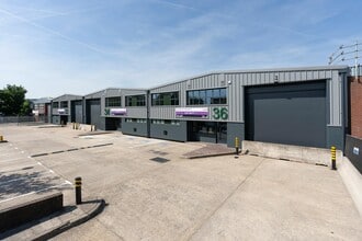 Concord Rd, London for lease Building Photo- Image 2 of 8