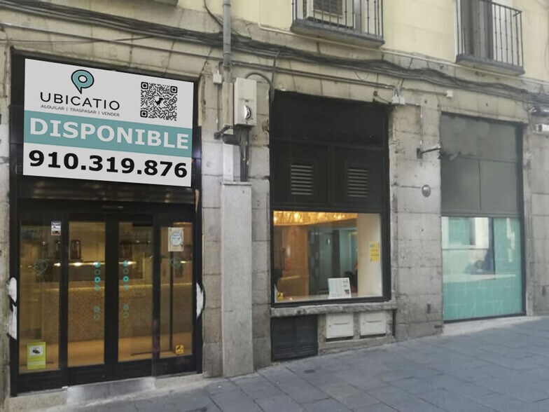 Multifamily in Madrid, Madrid for sale - Building Photo - Image 2 of 2