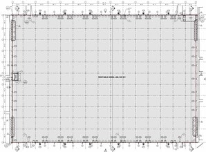 17385 South Clare Road, Gardner, KS for lease Floor Plan- Image 1 of 5