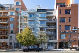 Plus de détails pour 2752 Ocean Ave, Brooklyn, NY - Multi-résidentiel à vendre