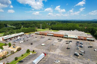 Plus de détails pour 2500 Springs Rd, Hickory, NC - Commerce de détail à louer