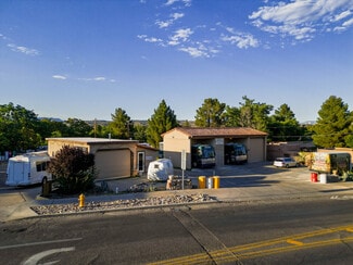 More details for 775 N Main St, Cottonwood, AZ - Flex for Lease