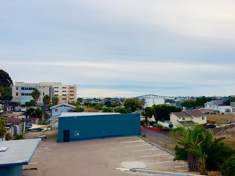 2573 Market St, San Diego, CA for sale - Building Photo - Image 1 of 12