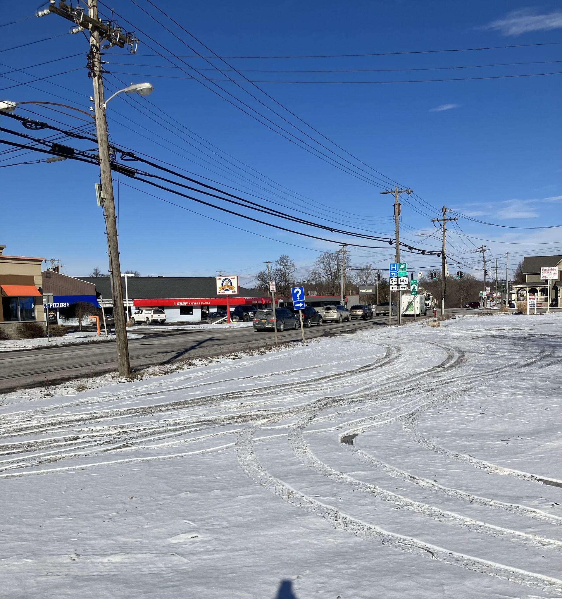 204 Lake St, Penn Yan, NY for sale Building Photo- Image 1 of 12