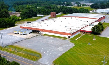 1 Cedar King Rd, Shelbyville, TN - AERIAL map view - Image1