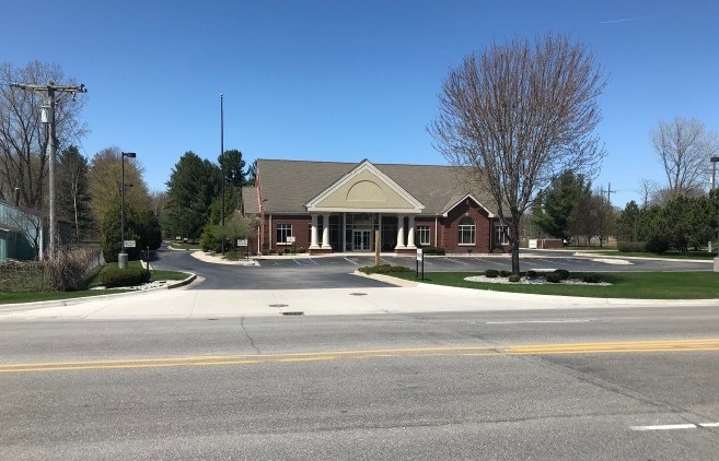 2855 Wadhams Rd, Smiths Creek, MI for sale - Primary Photo - Image 1 of 1