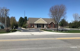 More details for 2855 Wadhams Rd, Smiths Creek, MI - Retail for Sale