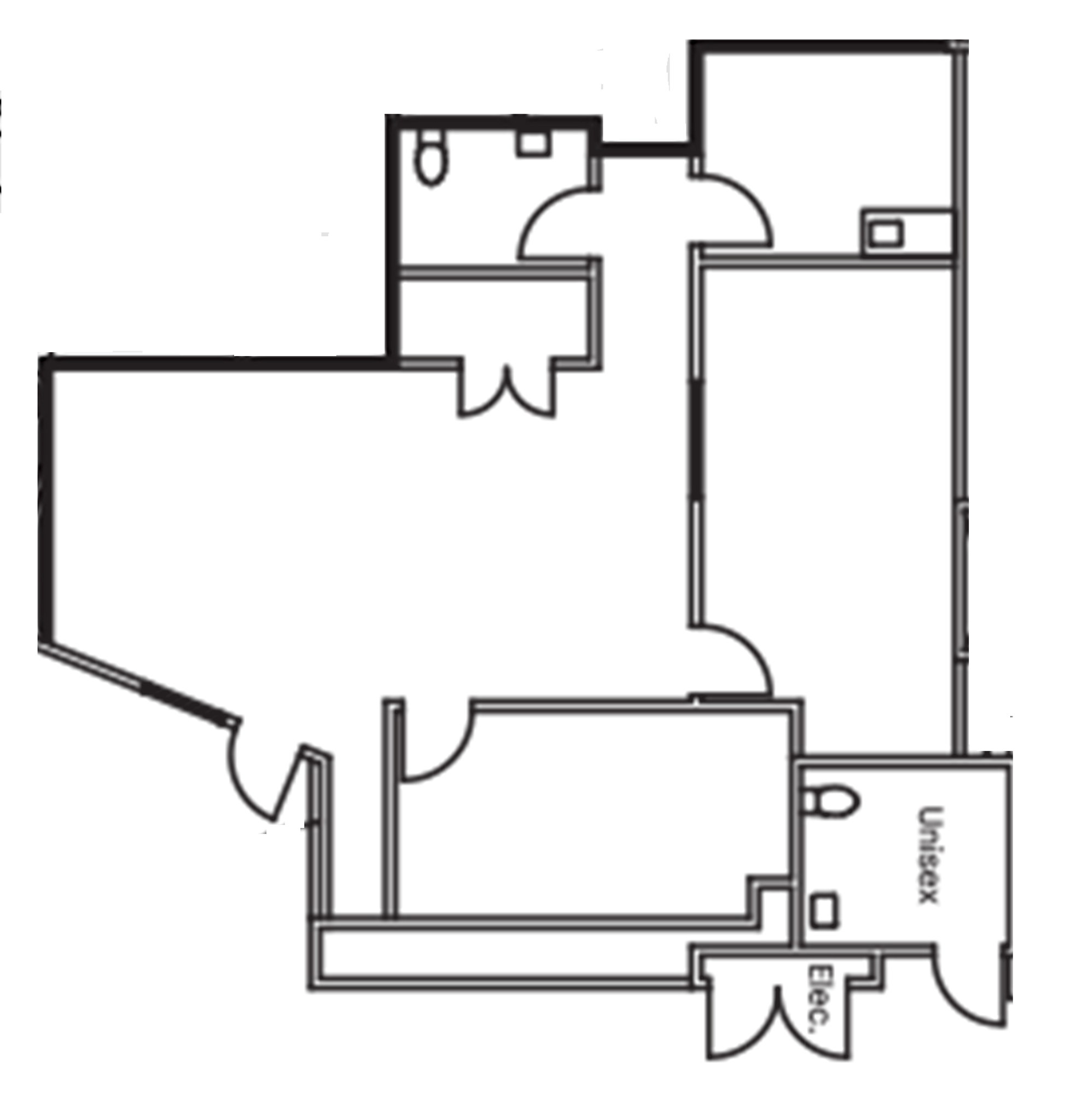 1111 Delafield St, Waukesha, WI for lease Interior Photo- Image 1 of 11