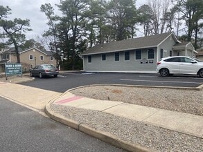 1160 Beacon Ave, Manahawkin, NJ for lease Building Photo- Image 1 of 5