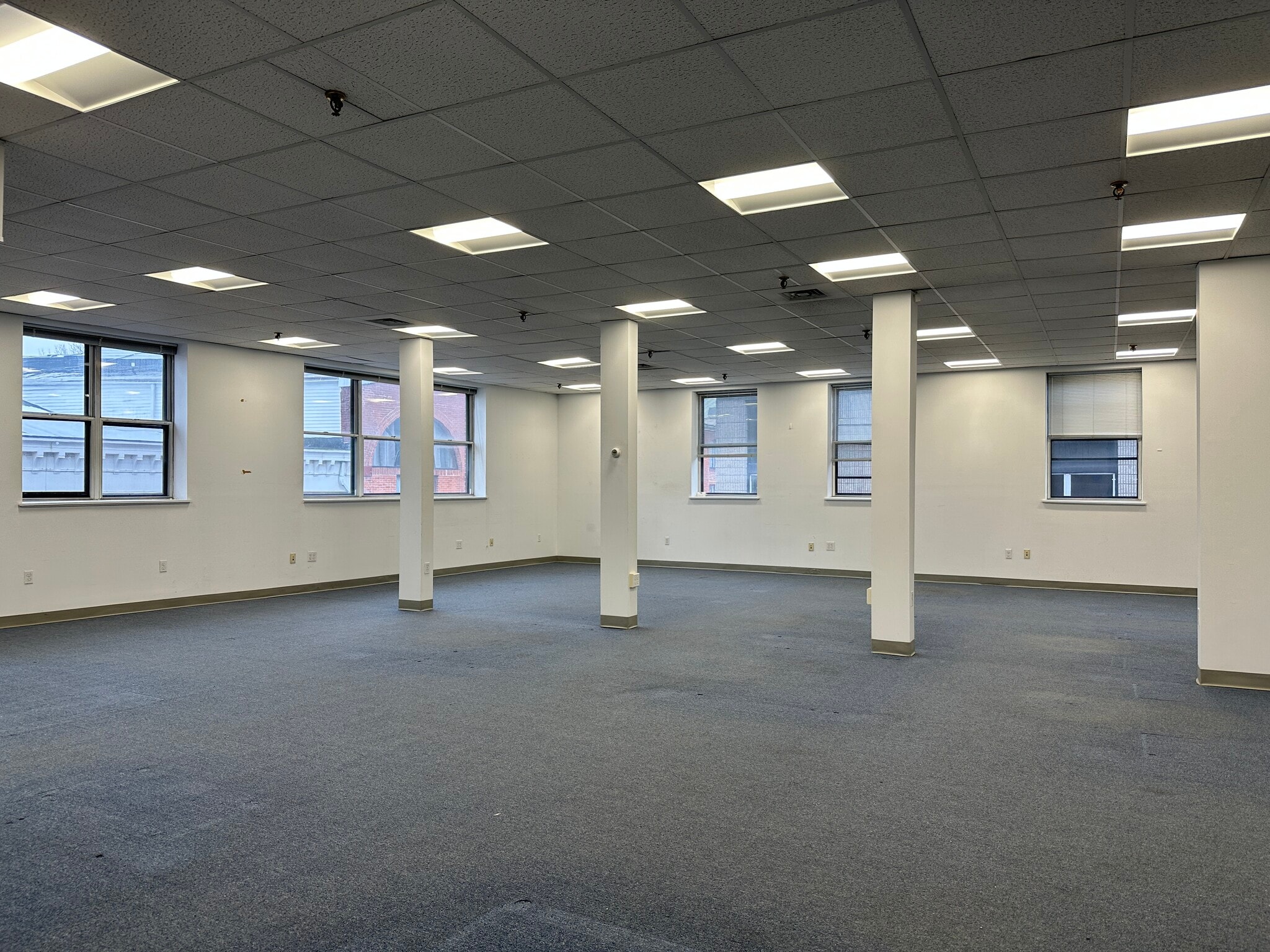 2-8 Knight St, Norwalk, CT for lease Interior Photo- Image 1 of 6
