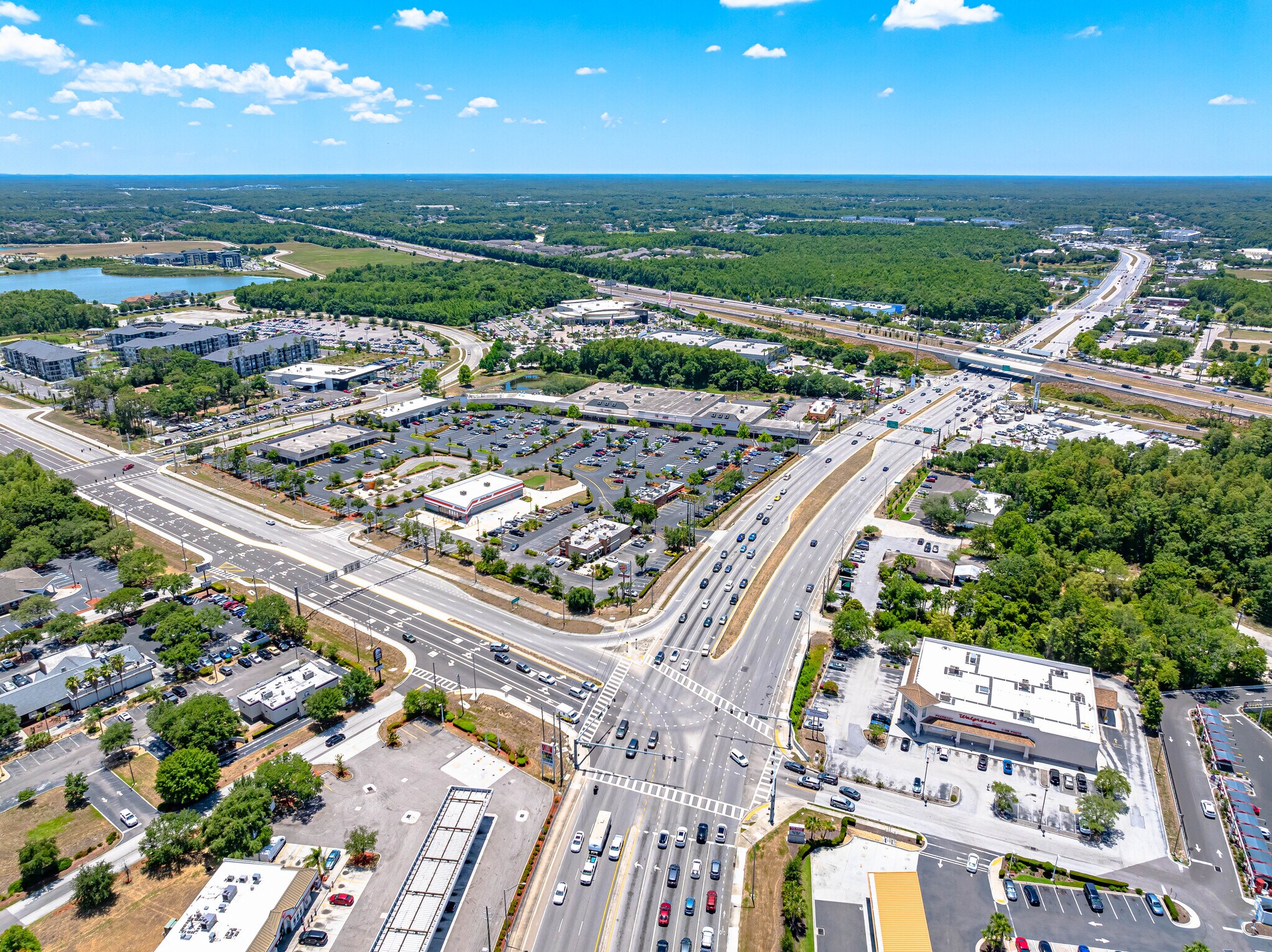 5421-5429 Village Market Dr, Wesley Chapel, FL for sale Building Photo- Image 1 of 1