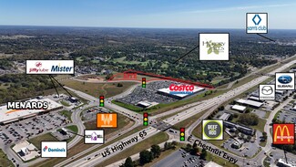 More details for 3520 Olive Street, Springfield, MO - Land for Sale