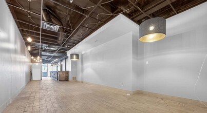 904 Bloor St W, Toronto, ON à louer Photo intérieure- Image 1 de 5