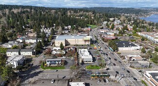 Plus de détails pour 3204 NE 145TH STREET – à vendre, Shoreline, WA