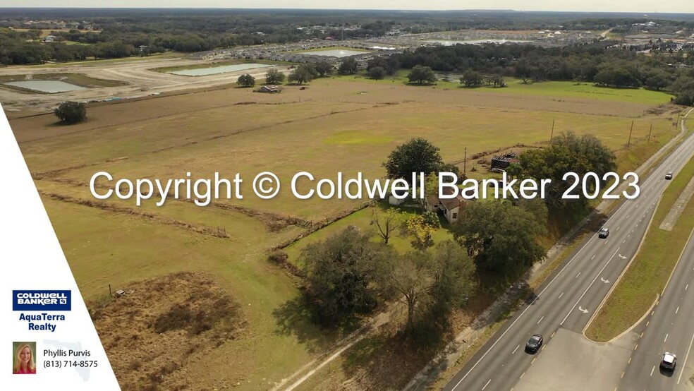 8440 Gall Blvd, Zephyrhills, FL for sale - Commercial Listing Video - Image 2 of 6