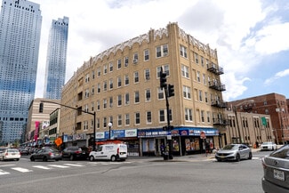 More details for 2808-2820 John F Kennedy Blvd, Jersey City, NJ - Multifamily for Sale