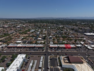 Plus de détails pour 1227-1261 E Northern Ave, Phoenix, AZ - Commerce de détail à louer