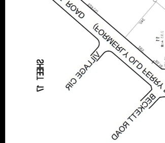 Plus de détails pour Beckett Rd, Swedesboro, NJ - Terrain à vendre
