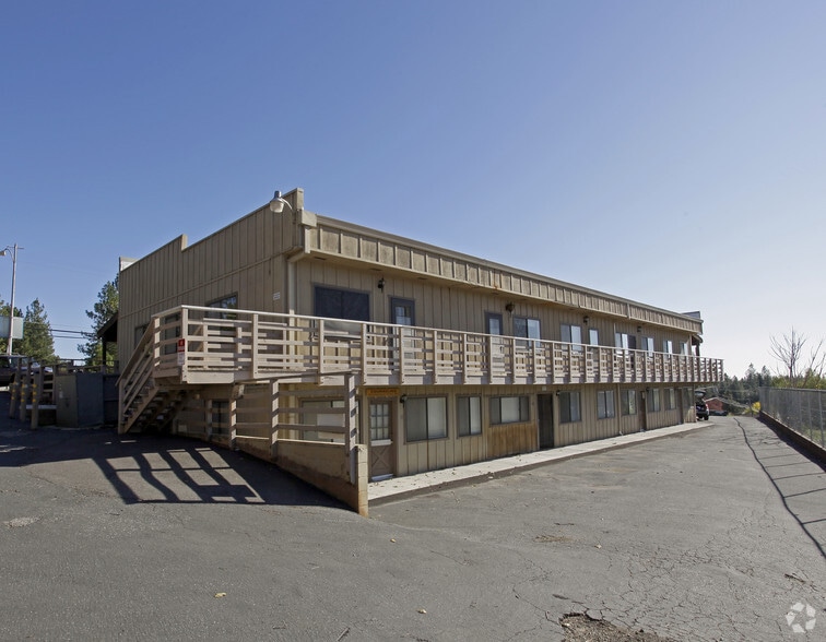 333 S Auburn St, Colfax, CA for lease - Building Photo - Image 3 of 3