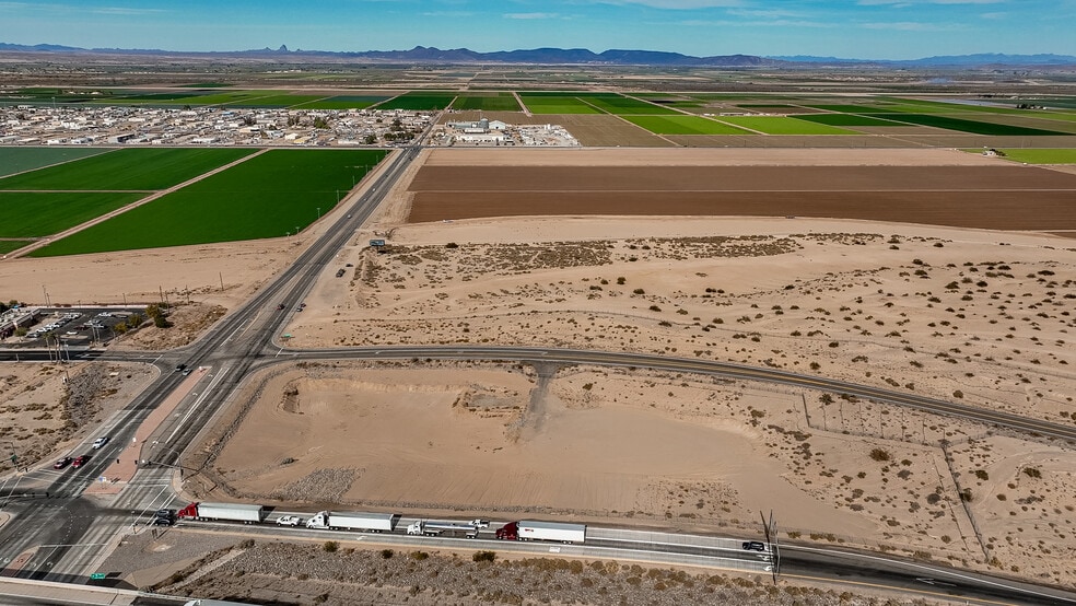 S Avenue 3E, Yuma, AZ for sale - Building Photo - Image 3 of 23