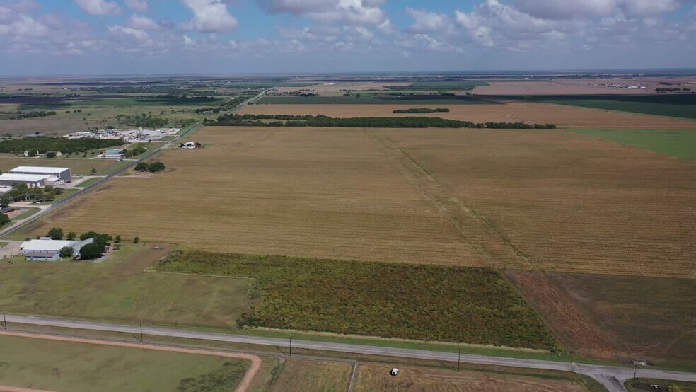 TBD N. Virginia St., Port Lavaca, TX à vendre - Vidéo sur l’inscription commerciale - Image 3 de 6