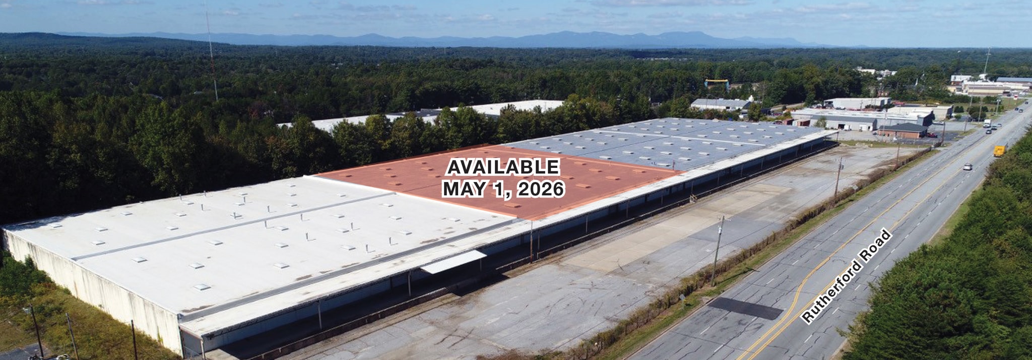 2425 Rutherford Rd, Greenville, SC à louer Photo intérieure- Image 1 de 1