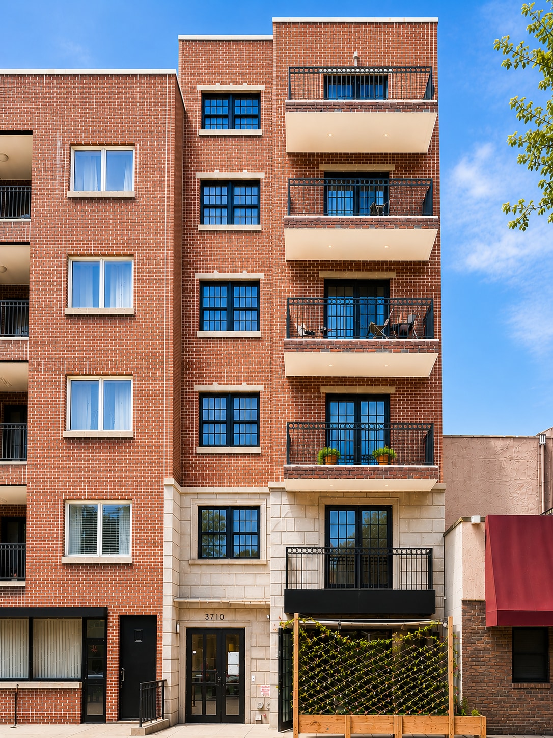3710 31st Ave, Astoria, NY for sale Building Photo- Image 1 of 3