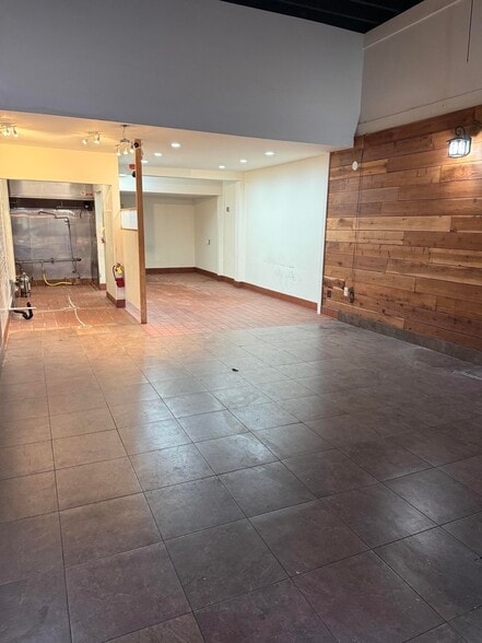1235-1241 Park St, Alameda, CA à louer - Photo du bâtiment - Image 3 de 9