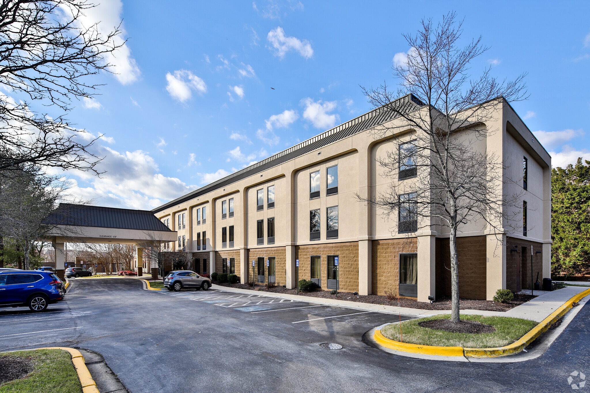 15202 Major Lansdale Blvd, Bowie, MD for sale Primary Photo- Image 1 of 11