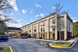 Plus de détails pour 15202 Major Lansdale Blvd, Bowie, MD - Services hôteliers à vendre
