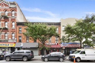 More details for 176 Graham Ave, Brooklyn, NY - Multifamily for Sale