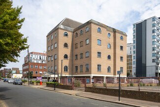 More details for 58-64 Baxter Ave, Southend On Sea - Office for Lease