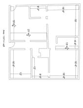 55-59 N Main St, Fall River, MA for lease Site Plan- Image 1 of 2