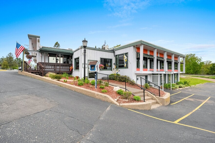 W11466 US Hwy 8, Dunbar, WI for sale - Building Photo - Image 3 of 119