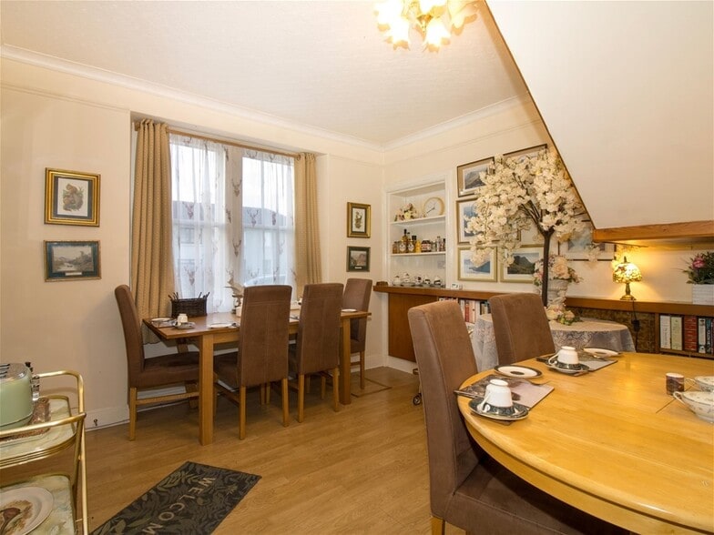 Bosta Bed and Breakfast, Inverness à vendre - Photo du bâtiment - Image 2 de 26