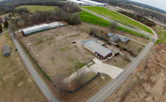 More details for 470 Dwight Pl SW, Concord, NC - Industrial for Lease