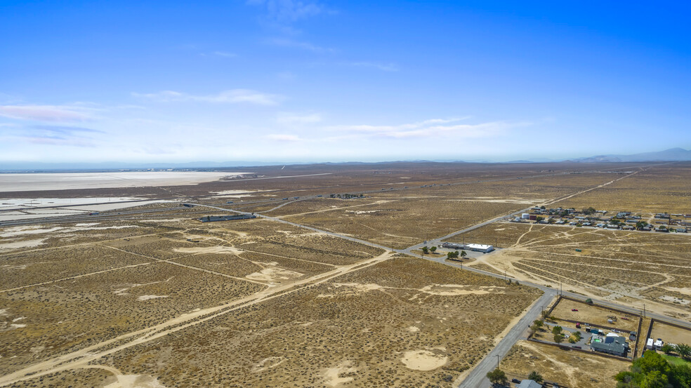 12687 Claymine Rd, North Edwards, CA for sale - Building Photo - Image 3 of 5