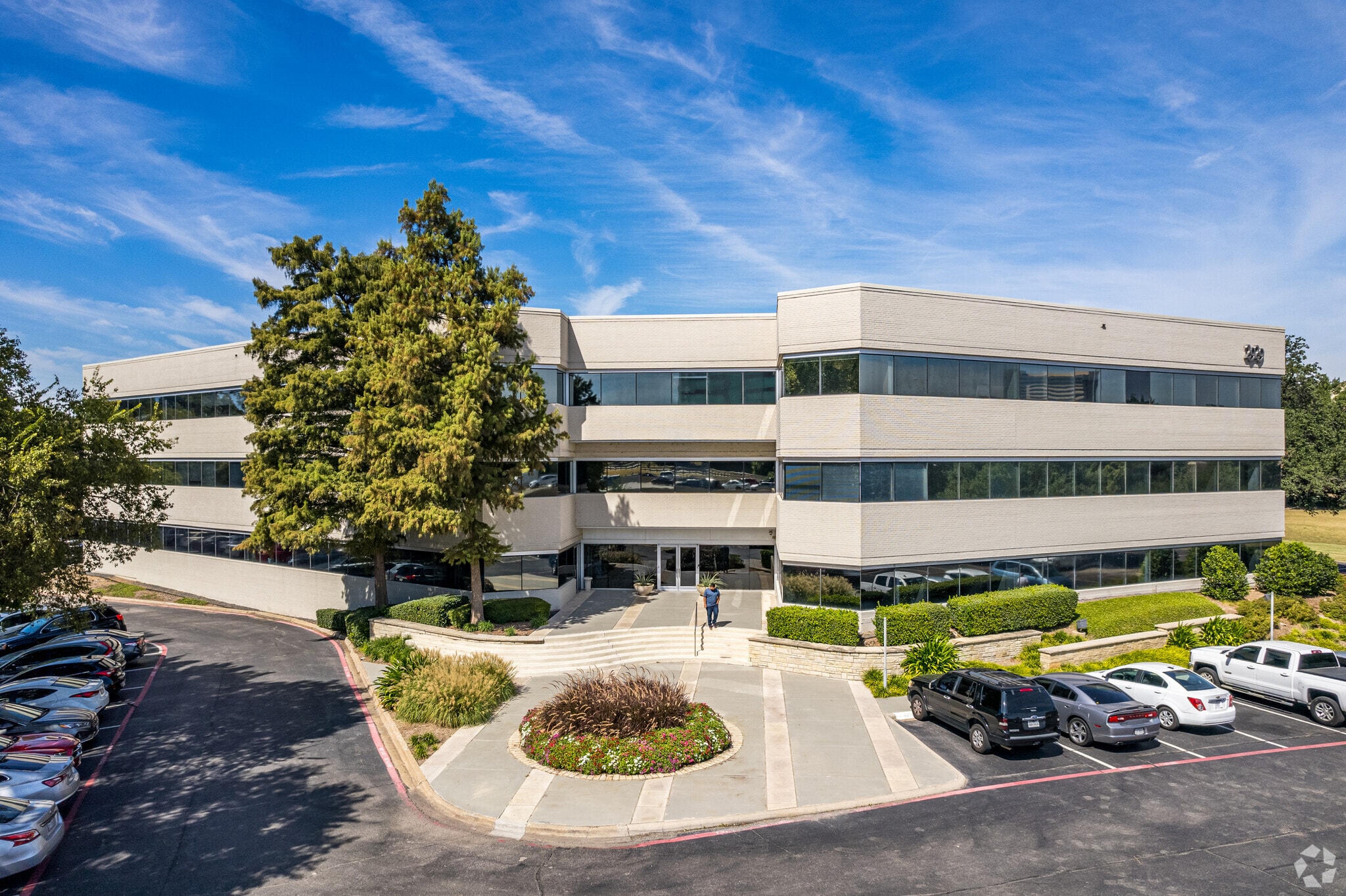 2929 N Central Expy, Richardson, TX for lease Primary Photo- Image 1 of 10