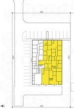 4212-4214 Martin Rd, Commerce Township, MI for lease Site Plan- Image 2 of 2