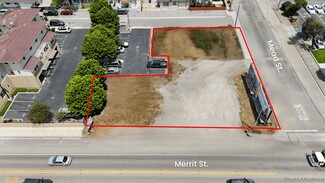 Plus de détails pour 10275 Merrit St, Castroville, CA - Terrain à vendre