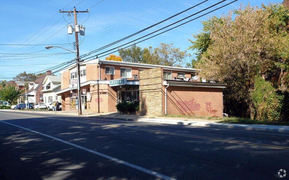 607-609 Sligo Ave, Silver Spring, MD à vendre - Photo du bâtiment - Image 3 de 6
