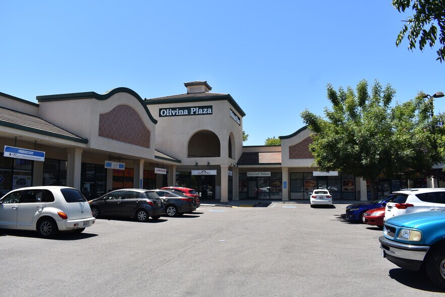 1569 Olivina Ave, Livermore, CA à louer - Photo principale - Image 1 de 3