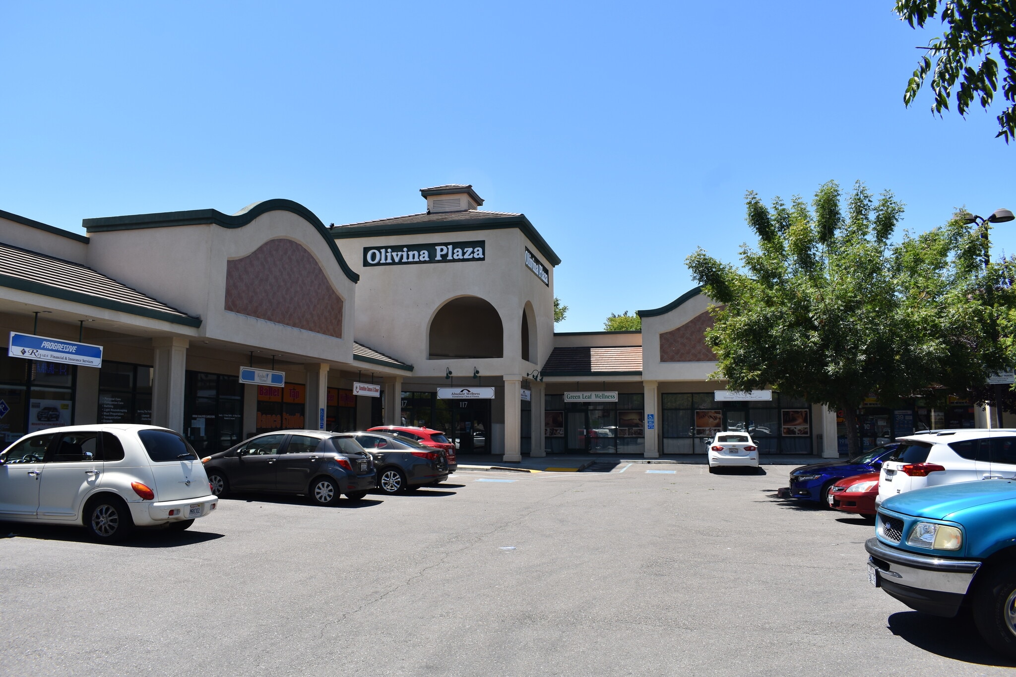 1569 Olivina Ave, Livermore, CA for lease Primary Photo- Image 1 of 4