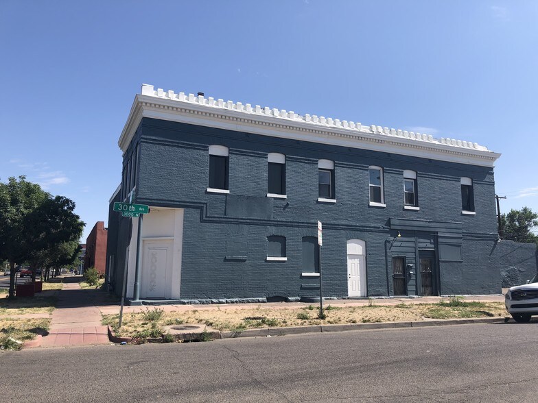 3004 Downing St, Denver, CO à vendre - Photo du bâtiment - Image 2 de 2
