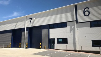 Plus de détails pour Bourne End Mills, Hemel Hempstead - Industriel à vendre